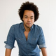 Image for article titled 4 Questions With Patrick Robinson